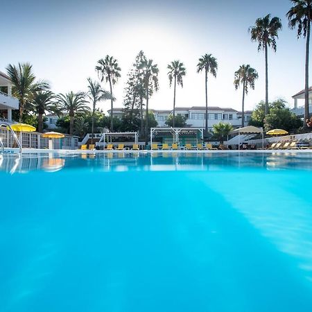 Fuentepark Apartments Corralejo Exteriér fotografie
