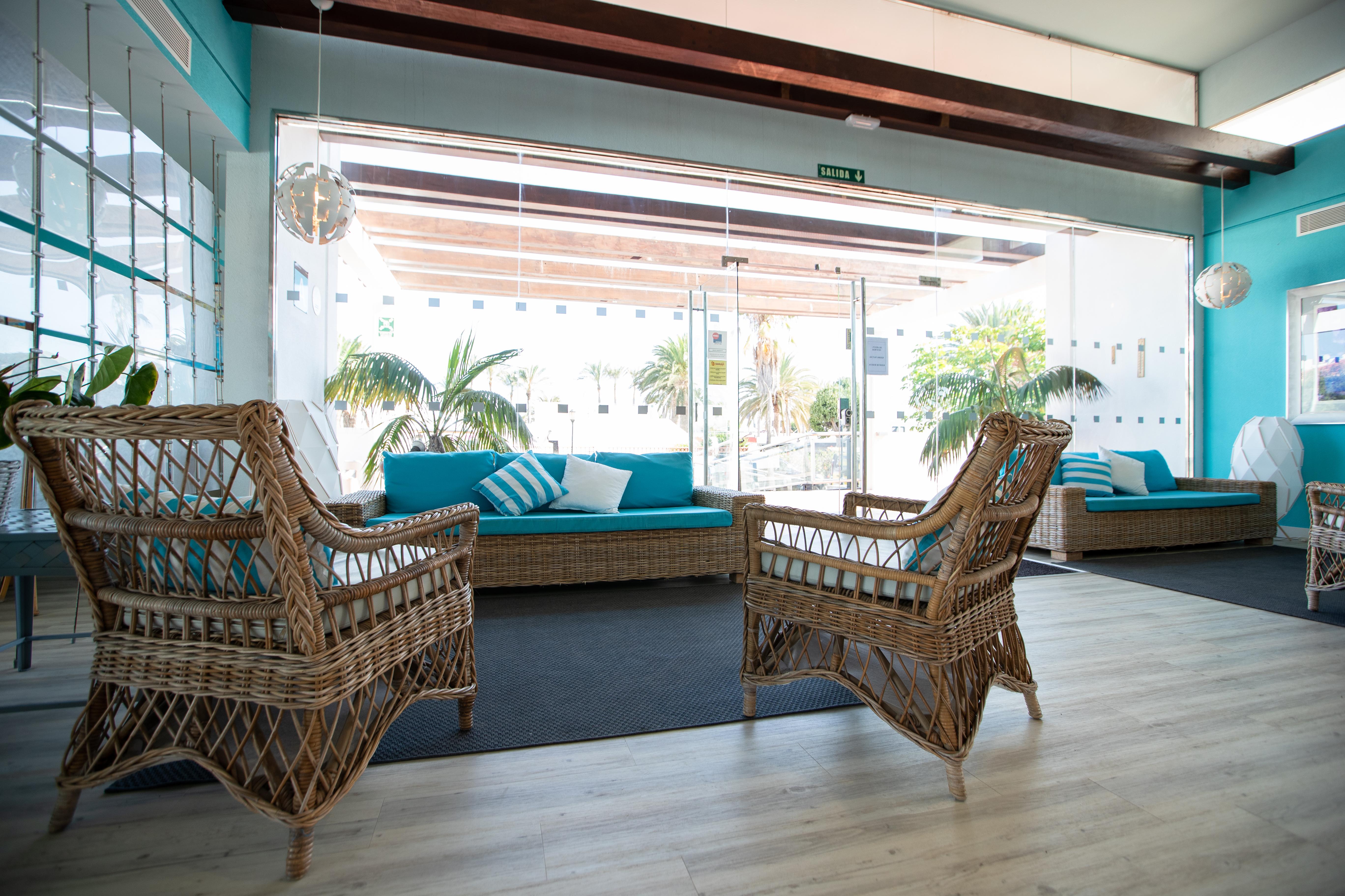 Fuentepark Apartments Corralejo Exteriér fotografie