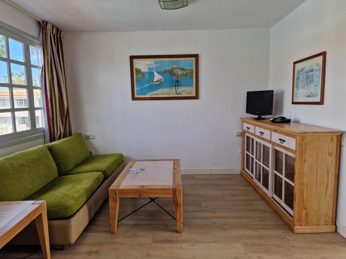 Fuentepark Apartments Corralejo Exteriér fotografie