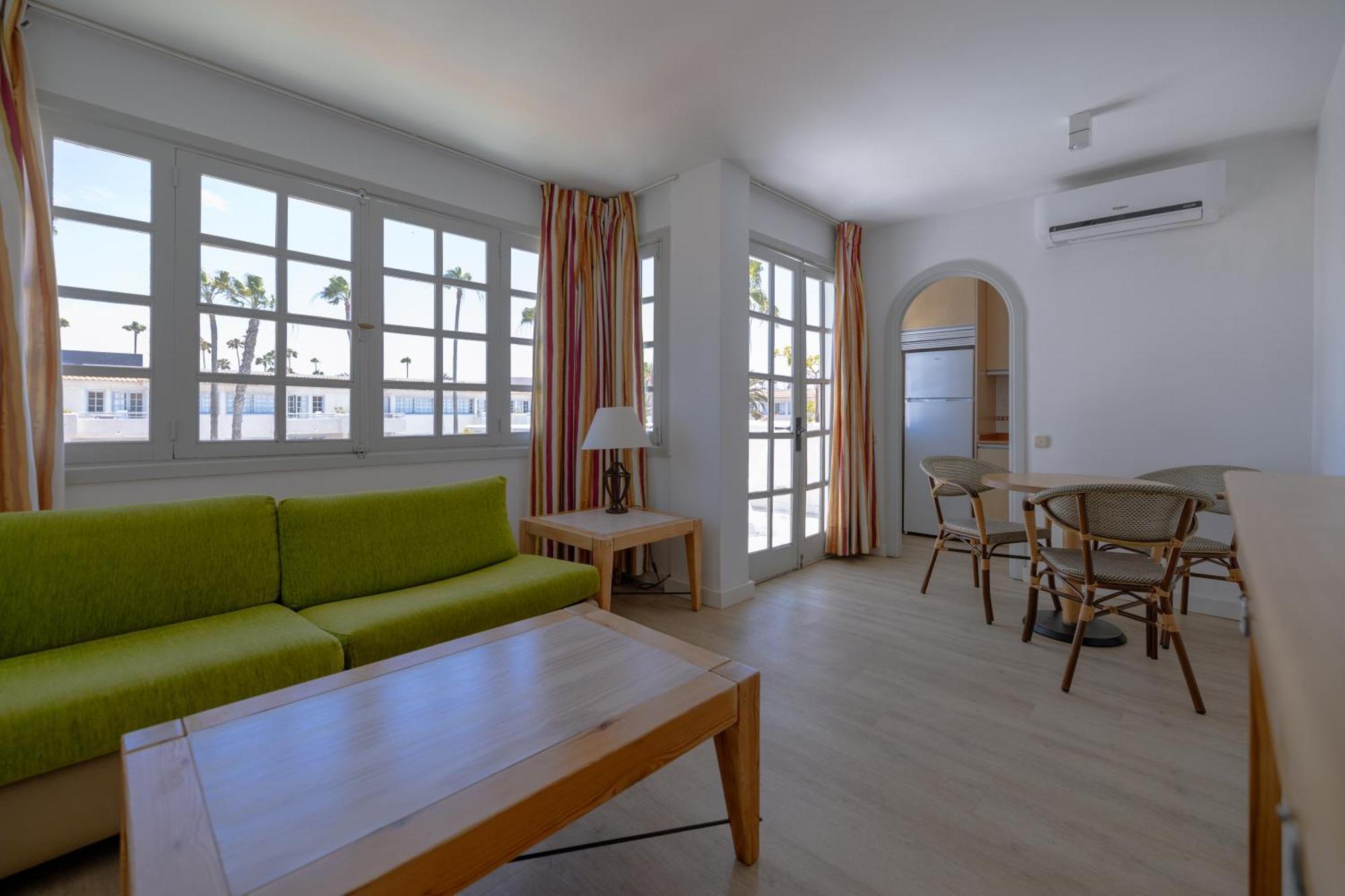 Fuentepark Apartments Corralejo Exteriér fotografie