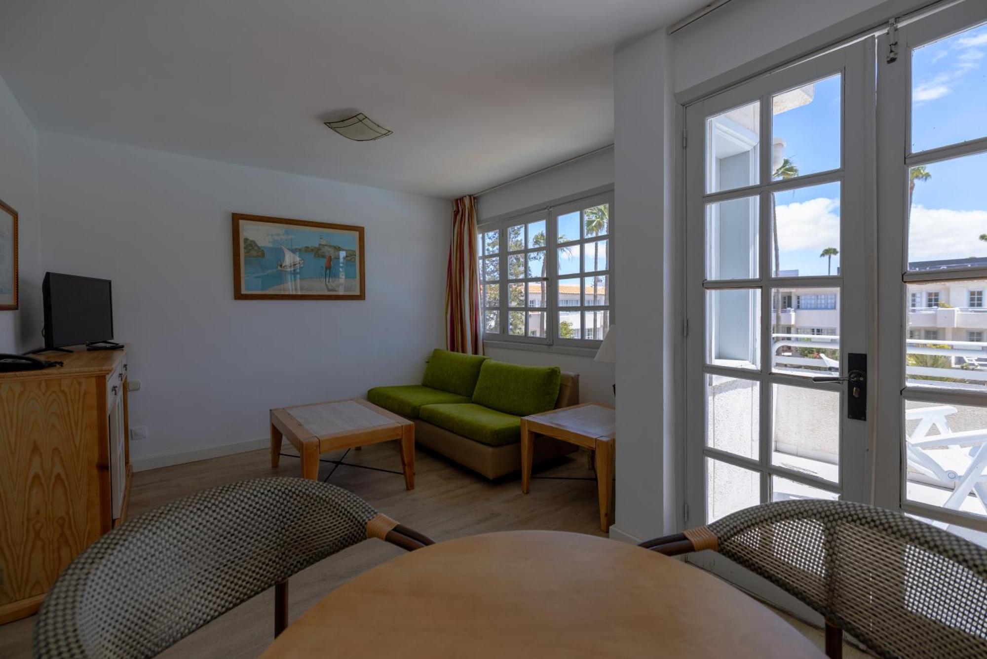 Fuentepark Apartments Corralejo Exteriér fotografie