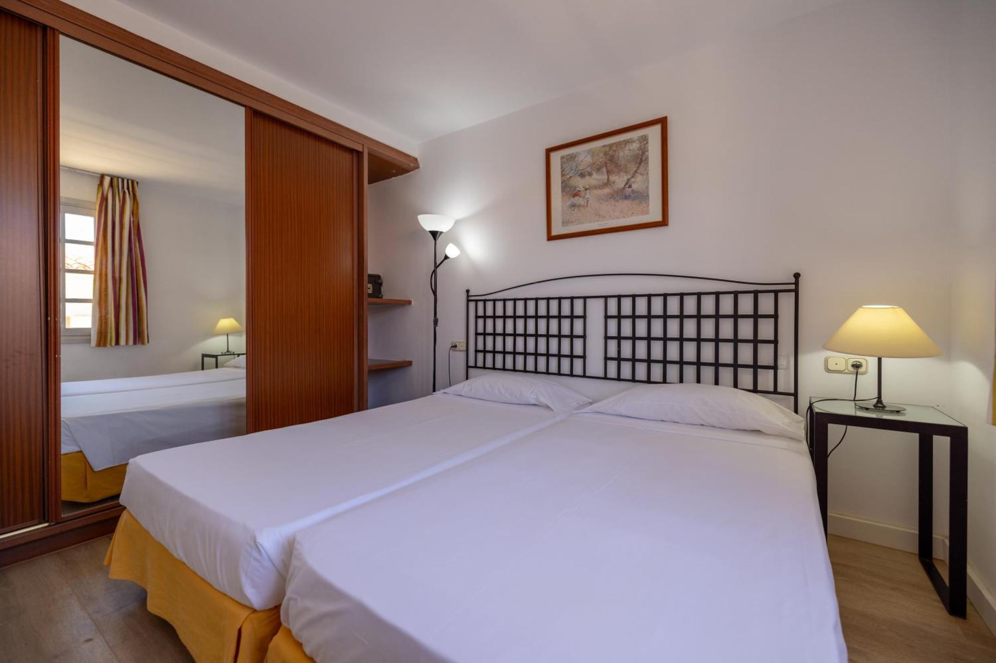 Fuentepark Apartments Corralejo Exteriér fotografie