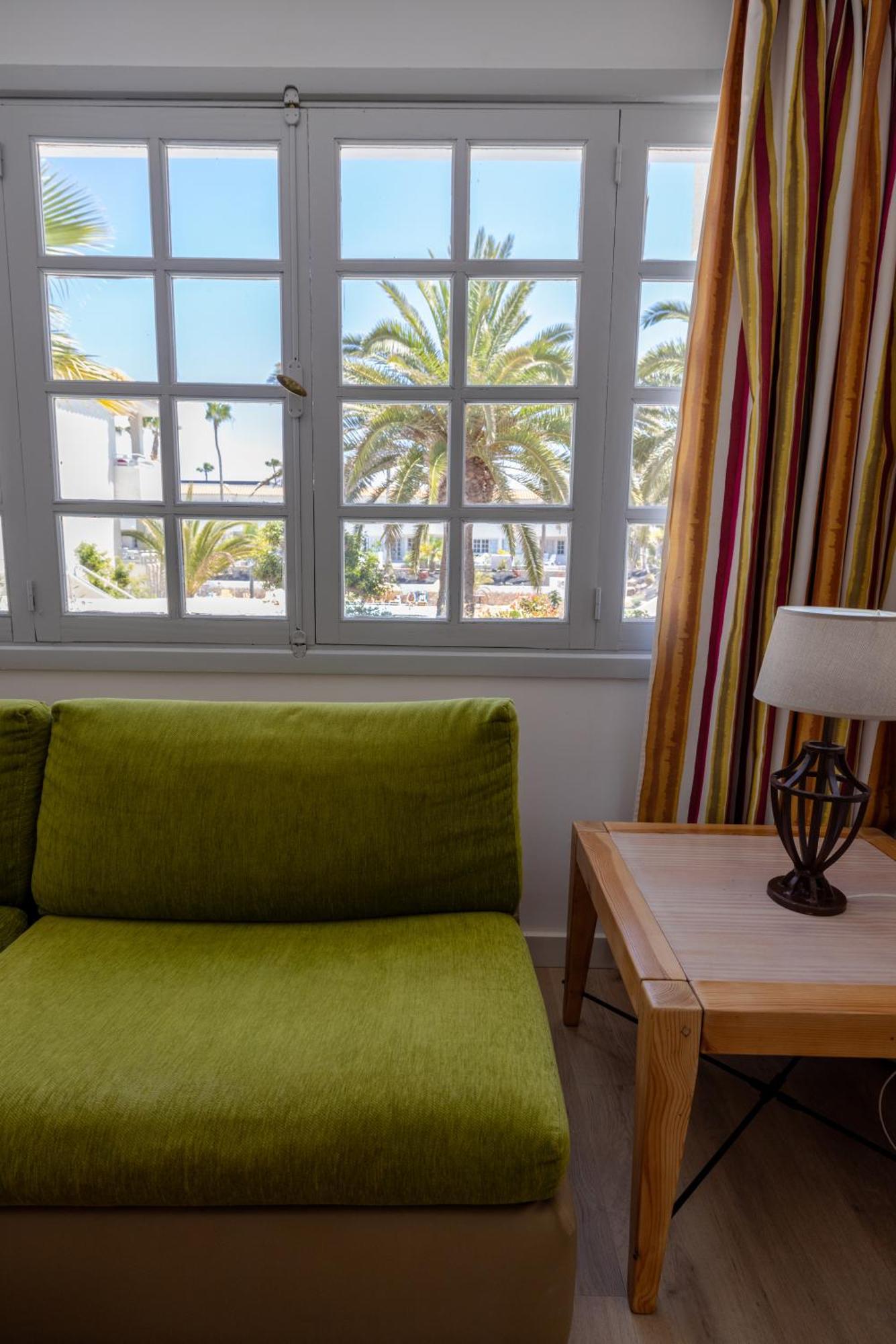 Fuentepark Apartments Corralejo Exteriér fotografie